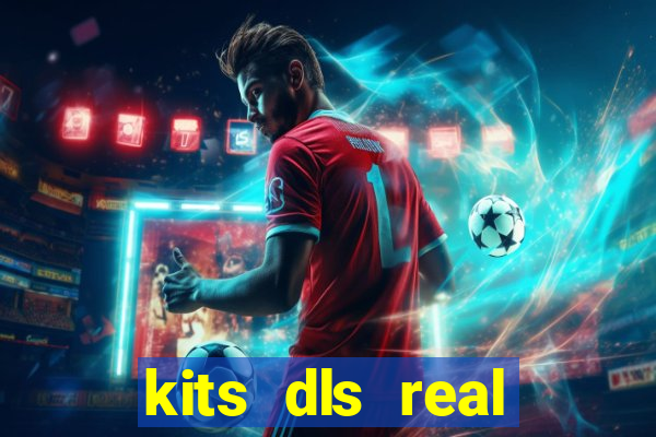 kits dls real madrid 2014