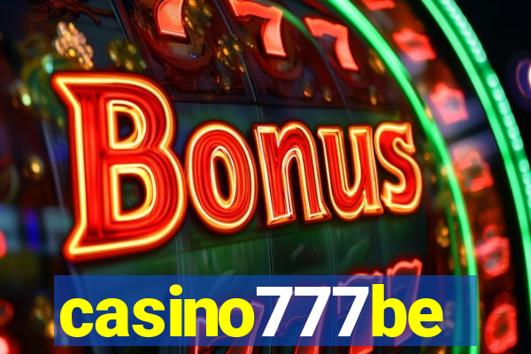 casino777be