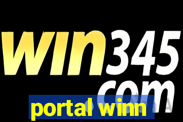 portal winn