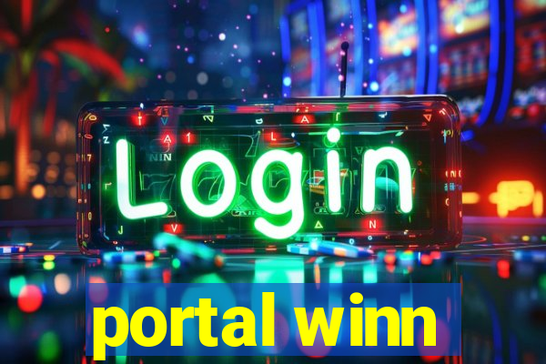 portal winn