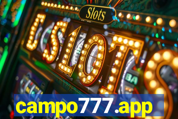 campo777.app