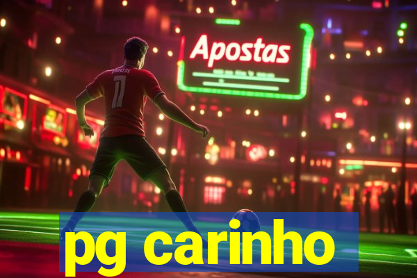 pg carinho