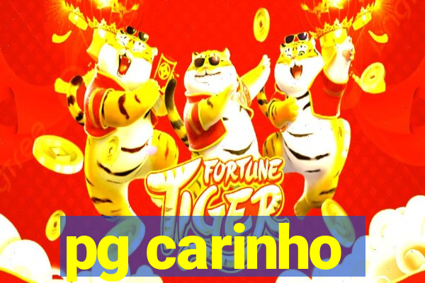 pg carinho