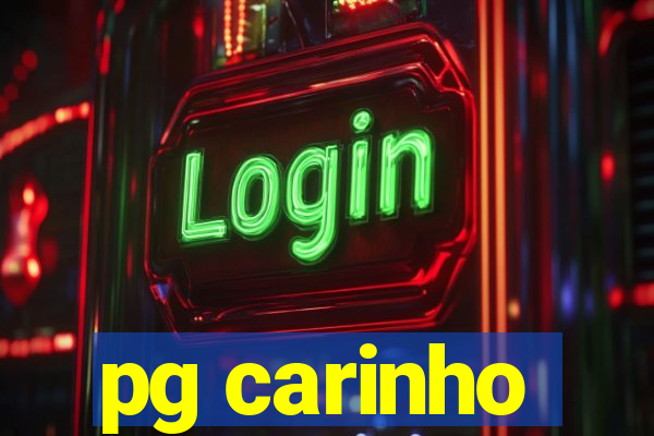 pg carinho