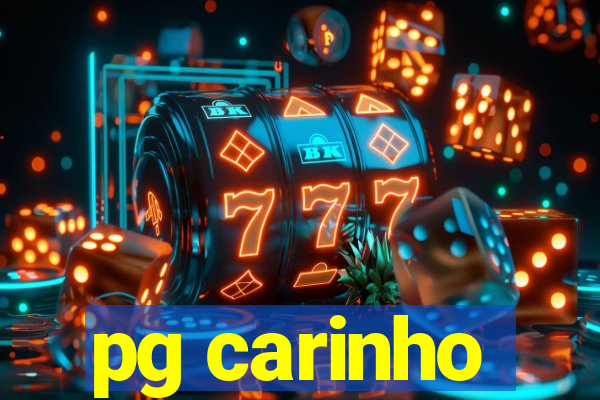 pg carinho