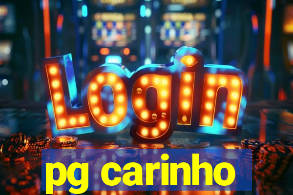 pg carinho