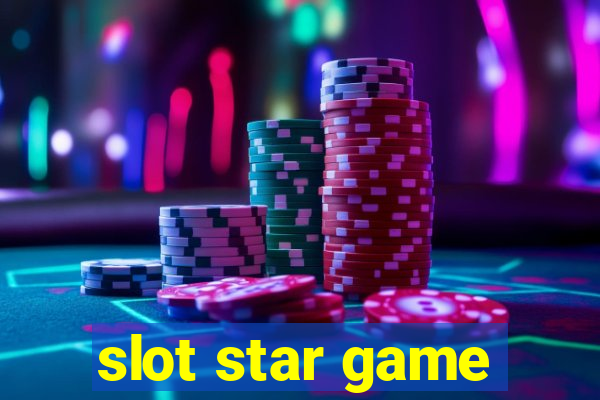 slot star game