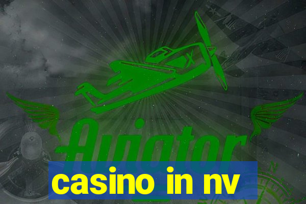 casino in nv