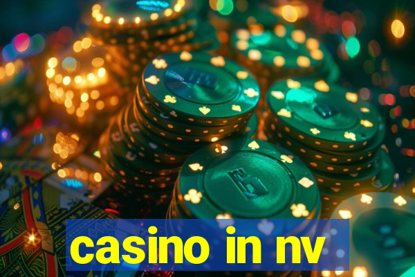 casino in nv