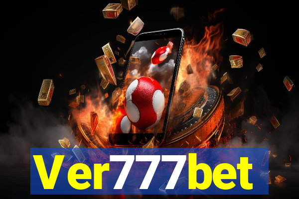 Ver777bet