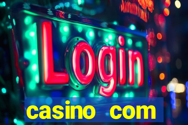 casino com depósito de $10