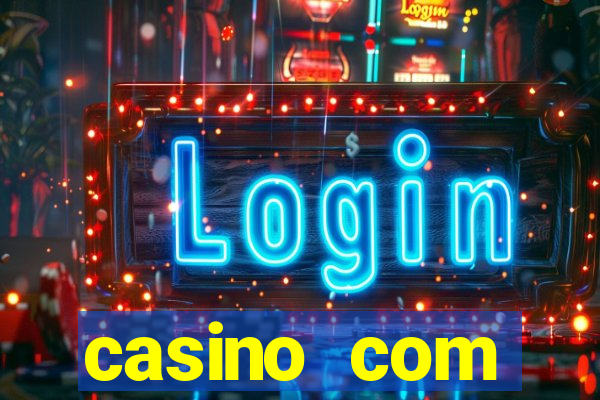 casino com depósito de $10