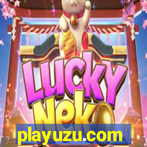 playuzu.com