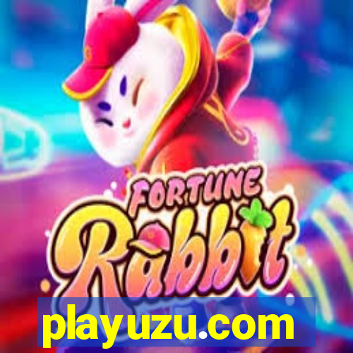 playuzu.com