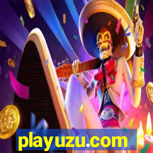 playuzu.com