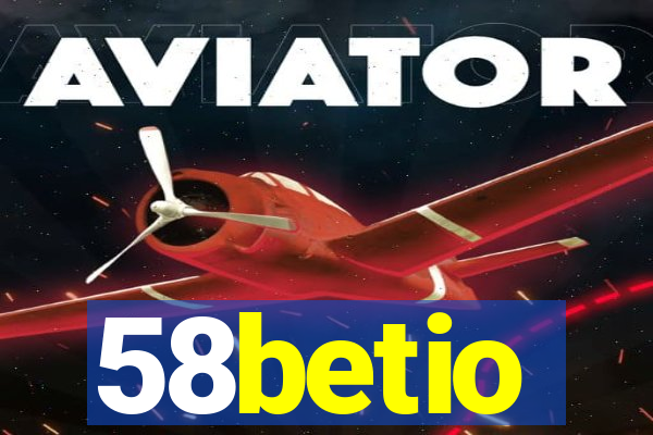 58betio