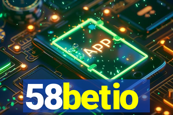 58betio