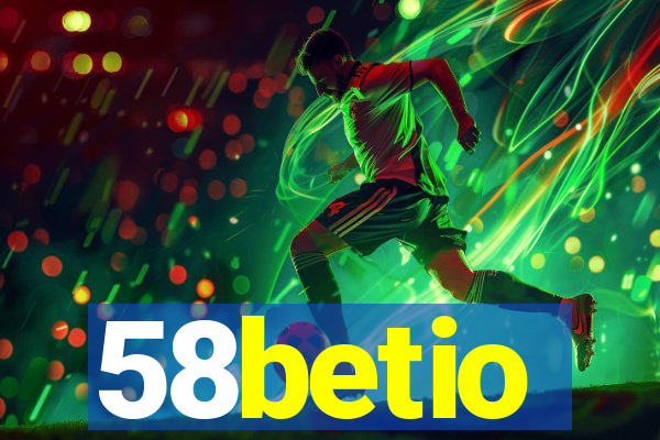 58betio