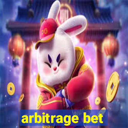 arbitrage bet