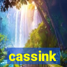 cassink