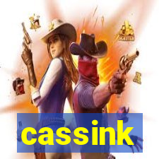 cassink