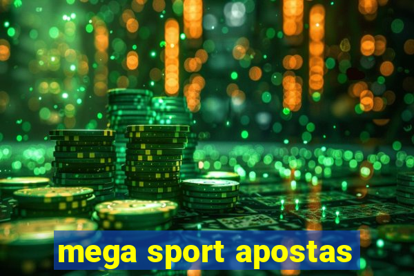 mega sport apostas