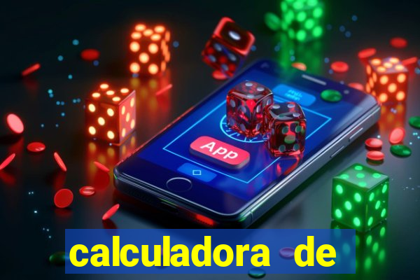 calculadora de probabilidade jogo do bicho