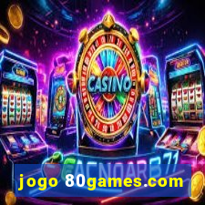 jogo 80games.com