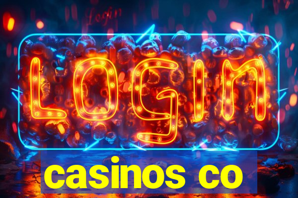 casinos co