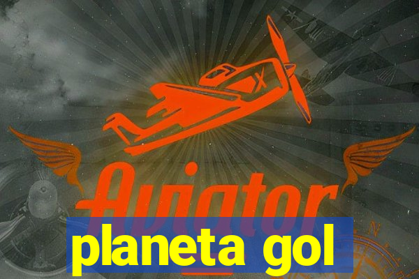 planeta gol