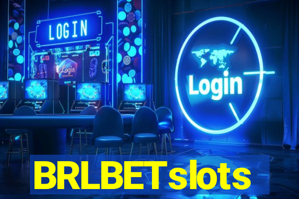 BRLBETslots