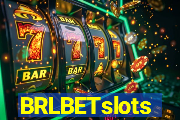 BRLBETslots