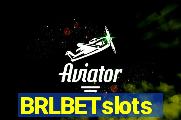 BRLBETslots