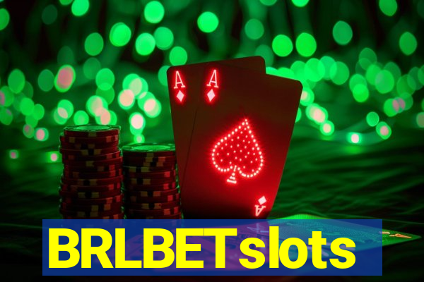 BRLBETslots