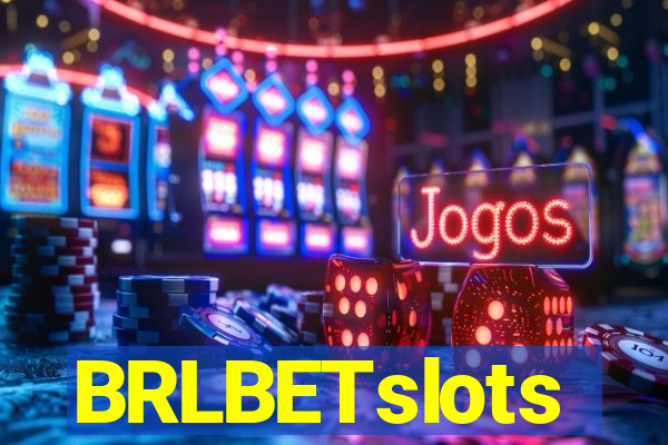 BRLBETslots