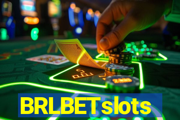 BRLBETslots