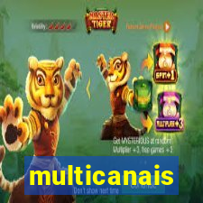 multicanais internacional x