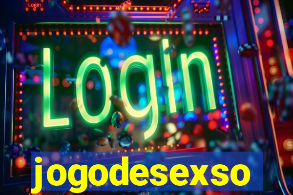 jogodesexso