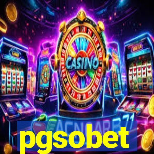 pgsobet