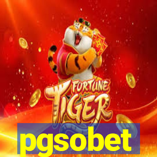 pgsobet