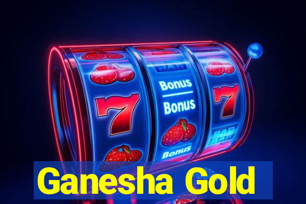 Ganesha Gold