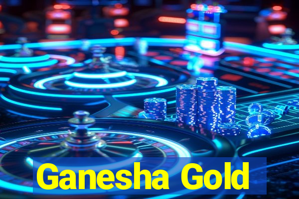 Ganesha Gold