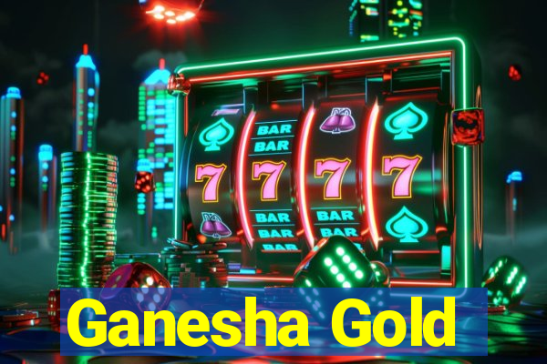 Ganesha Gold