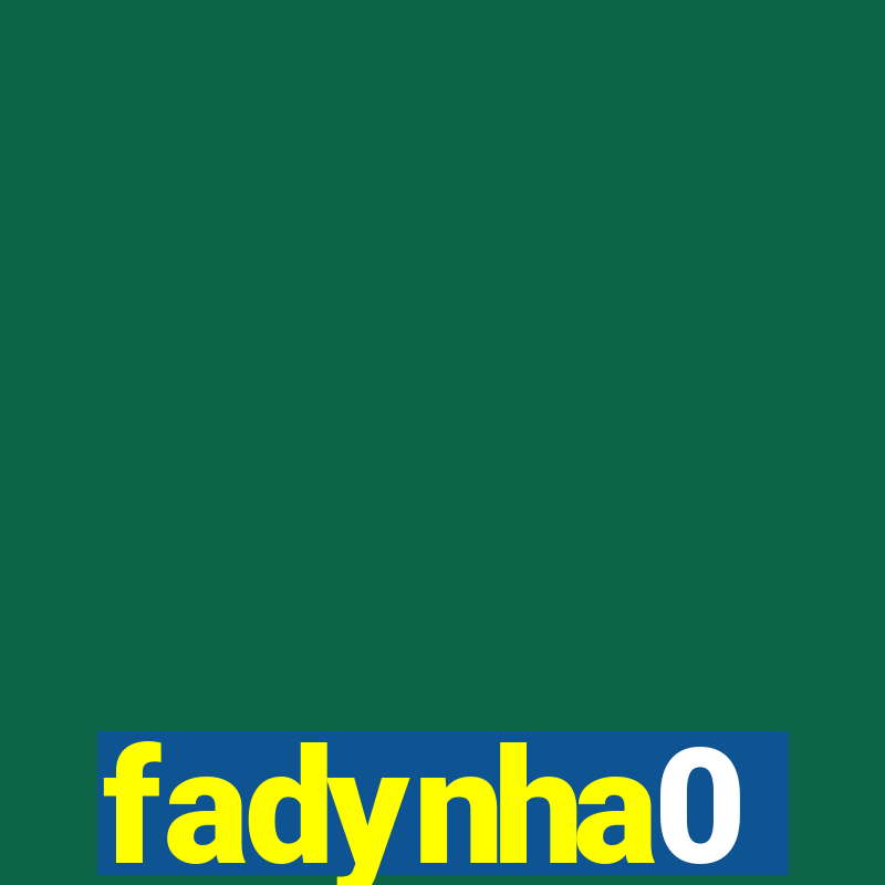 fadynha0