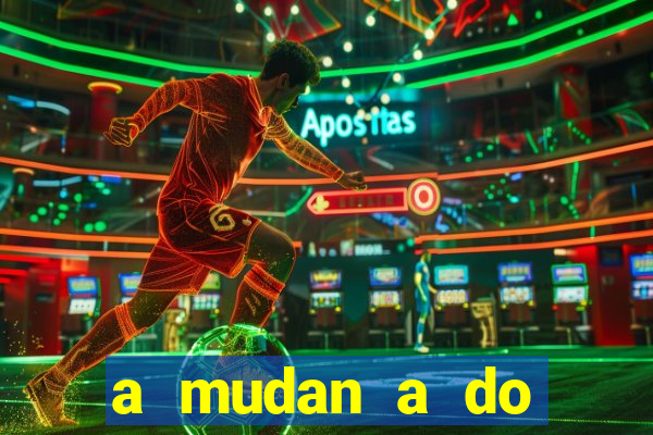 a mudan a do conde beta cap 1