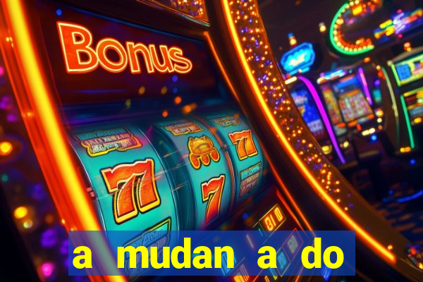 a mudan a do conde beta cap 1