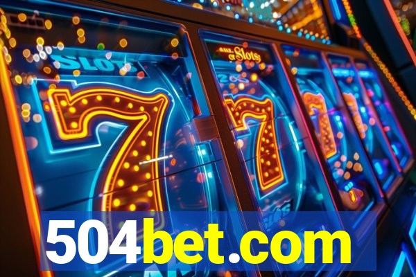 504bet.com