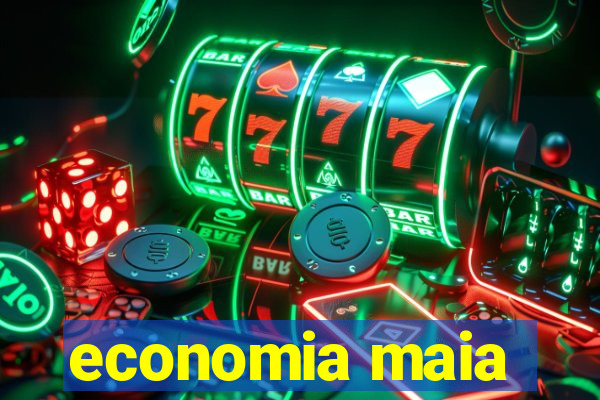 economia maia