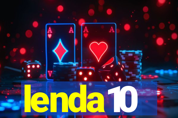 lenda10