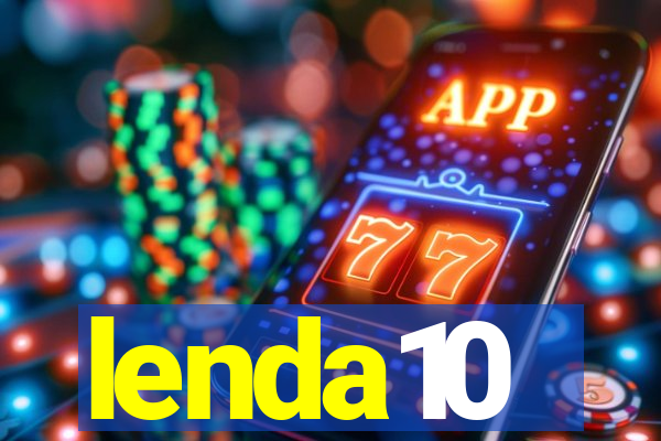 lenda10